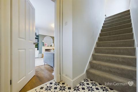 88 Park Street, Uttoxeter, ST14 7AW