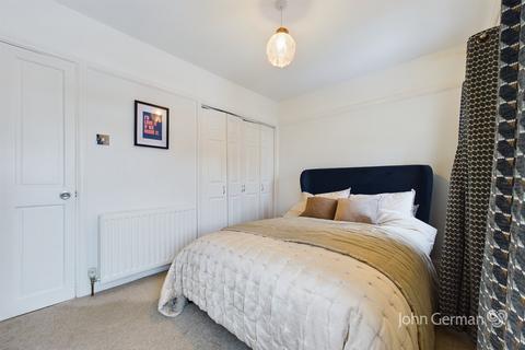88 Park Street, Uttoxeter, ST14 7AW