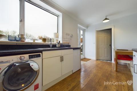 88 Park Street, Uttoxeter, ST14 7AW