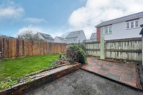 2 bedroom cottage to rent, Mill Street, Crediton EX17