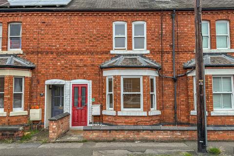 3 bedroom terraced house for sale, Warburton Street, Newark