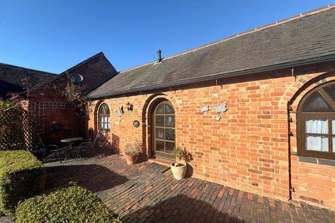 1 bedroom barn conversion to rent, Hood Lane, Hawcroft Grange Farm