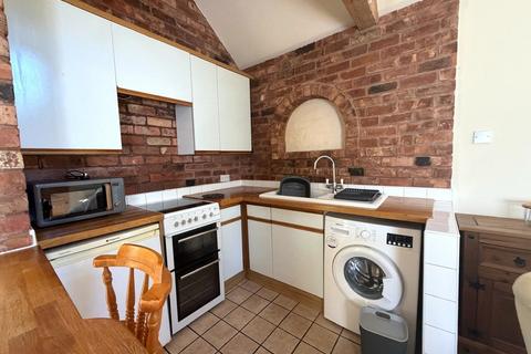 1 bedroom barn conversion to rent, Hood Lane, Hawcroft Grange Farm