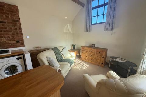 1 bedroom barn conversion to rent, Hood Lane, Hawcroft Grange Farm