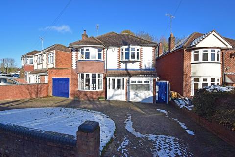 3 bedroom detached house for sale, 39 Bodenham Road, Northfield, Birmingham, B31 5DP