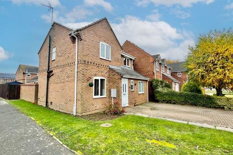 4 bedroom detached house for sale, Horsefayre Fields, Spalding