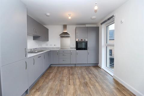 2 bedroom flat to rent, Edinburgh EH6