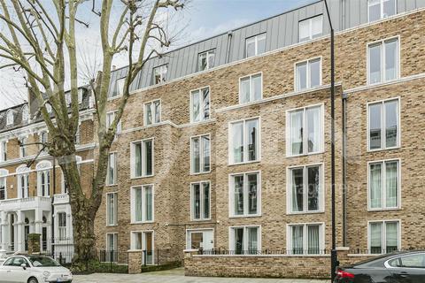 1 bedroom flat for sale, Sinclair Road, London W14