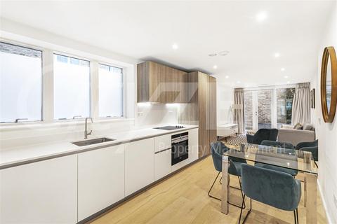 1 bedroom flat for sale, Sinclair Road, London W14