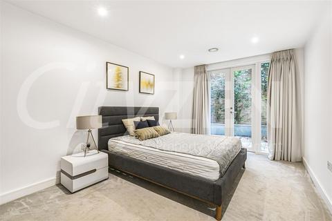 1 bedroom flat for sale, Sinclair Road, London W14