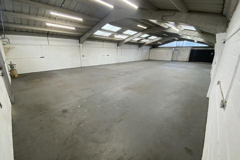 Industrial unit to rent, Brundon Lane, Sudbury CO10