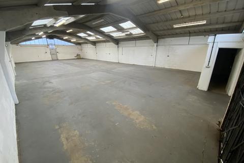 Industrial unit to rent, Brundon Lane, Sudbury CO10