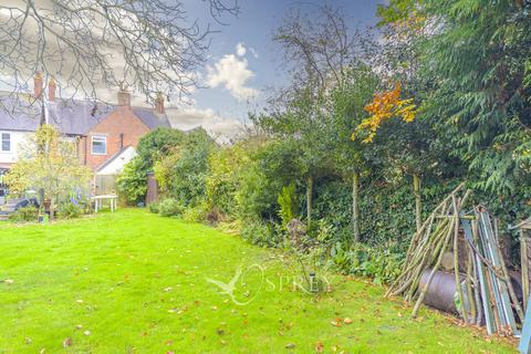 3 bedroom semi-detached house for sale, Brooke Road, Oakham LE15