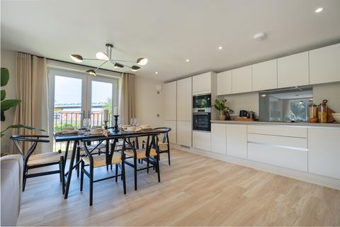 2 bedroom flat for sale, The Glamis House Style, Queenswater G82