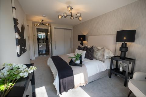 2 bedroom flat for sale, The Glamis House Style, Queenswater G82