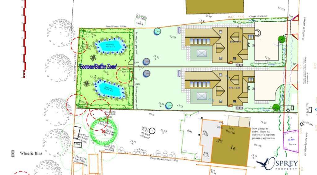 Site plan 2