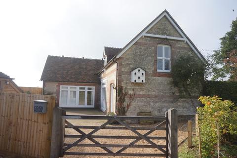 3 bedroom detached house to rent, River Hill, Binsted, Alton, Hampshire, GU34