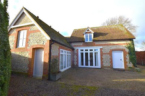 3 bedroom detached house to rent, River Hill, Binsted, Alton, Hampshire, GU34