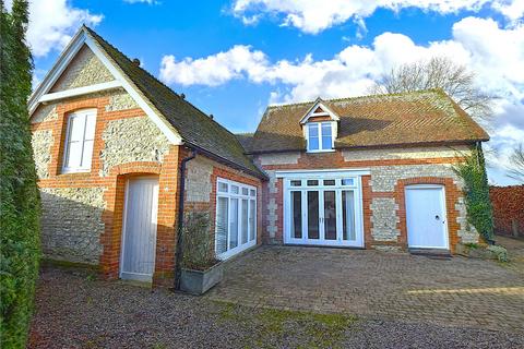 3 bedroom detached house to rent, River Hill, Binsted, Alton, Hampshire, GU34