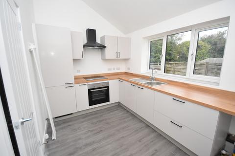 2 bedroom end of terrace house to rent, Grindley Brook, Whitchurch, Shropshire