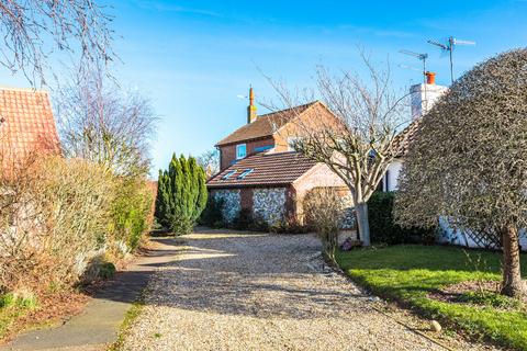 3 bedroom detached house for sale, Brancaster