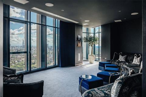 1 bedroom apartment for sale, 1 Nine Elms Lane, Nine Elms, SW8