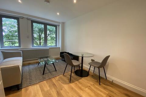 1 bedroom apartment to rent, Regent Street, Cambridge CB2