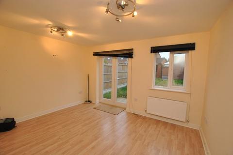 2 bedroom terraced house to rent, Saville Close, Wellington