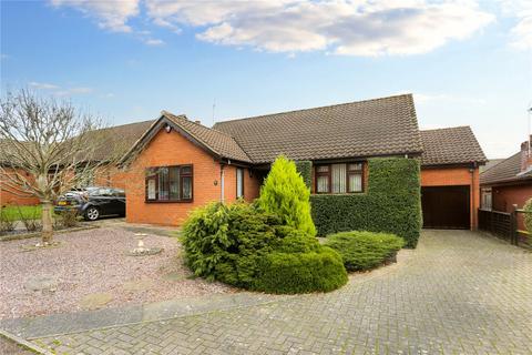 3 bedroom bungalow for sale, Sidell Close, Cringleford, Norwich, Norfolk, NR4