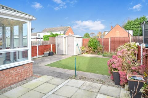 3 bedroom semi-detached house for sale, Church Aston, Newport