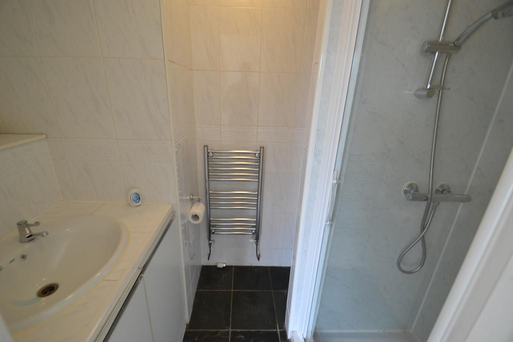 En Suite Shower Room