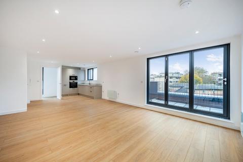 2 bedroom apartment for sale, Evelyn Hall, Staunton Street, London, SE8