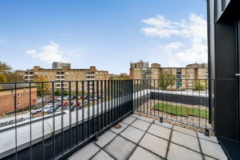 2 bedroom apartment for sale, Evelyn Hall, Staunton Street, London, SE8