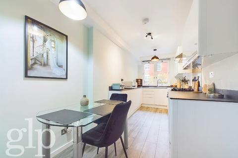 2 bedroom apartment to rent, Tavistock Place, Bloomsbury, WC1H