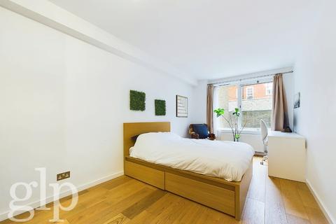 2 bedroom apartment to rent, Tavistock Place, Bloomsbury, WC1H