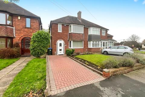 3 bedroom semi-detached house for sale, Green Lane, Birmingham B43