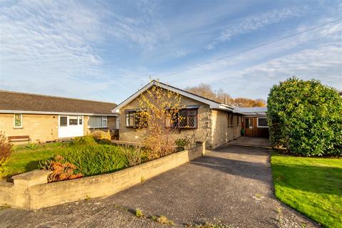 3 bedroom detached bungalow to rent, Woodend Way, Brunton Bridge, Kingston Park, NE13