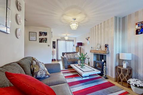 38 Burrow Hill Close, Birmingham, B36 9ED