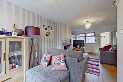 38 Burrow Hill Close, Birmingham, B36 9ED