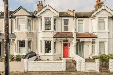 4 bedroom house for sale, Boscombe Road, London SW17