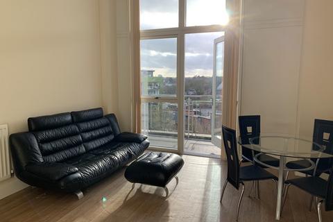 2 bedroom apartment to rent, 52  Mason Way, Birmingham B15