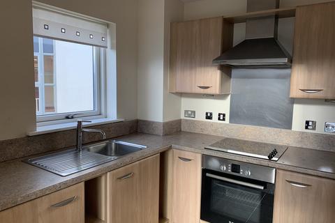 2 bedroom apartment to rent, 52  Mason Way, Birmingham B15