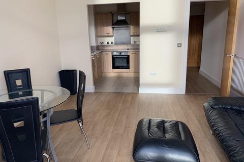 2 bedroom apartment to rent, 52  Mason Way, Birmingham B15