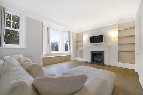 3 bedroom apartment to rent, Palliser Road, London, W14