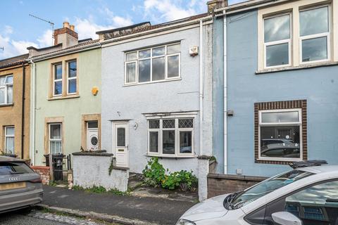 3 bedroom terraced house for sale, Nottingham Street, Somerset BS3