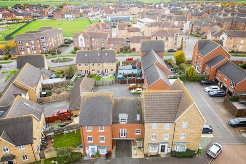 2 bedroom maisonette for sale, Hazel Avenue, Sheerness ME12