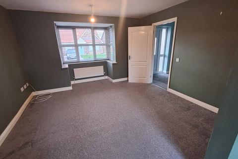 3 bedroom detached house to rent, Sunningdale Crescent, New Holland, North Lincolnshire, DN19