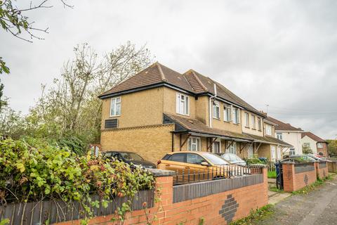 5 bedroom semi-detached house for sale, Carlyle Avenue