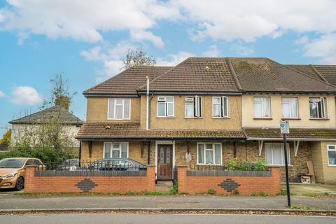 5 bedroom semi-detached house for sale, Carlyle Avenue