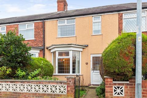 13 Grange Walk, Grimsby, DN34 4DX